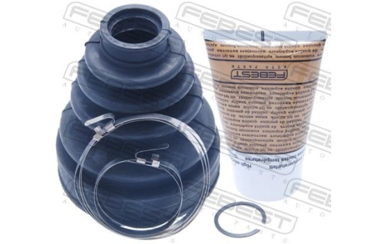 Bellow, driveshaft, Image 2