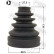 Bellow, driveshaft, Thumbnail 3
