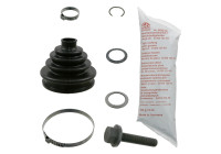 Bellow Set, drive shaft 01170 FEBI