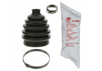 Bellow Set, drive shaft 01438 FEBI