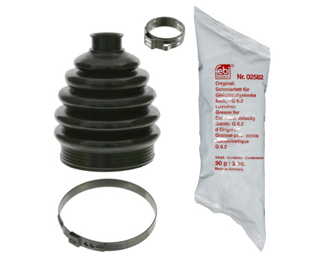 Bellow Set, drive shaft 01438 FEBI