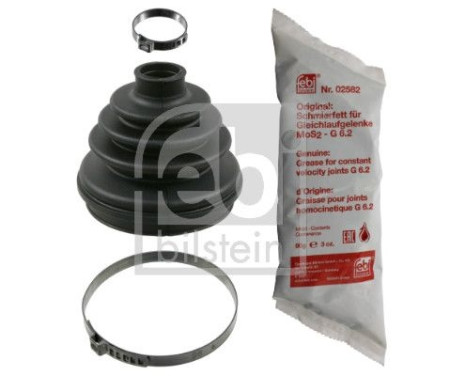 Bellow Set, drive shaft 02716 FEBI, Image 2