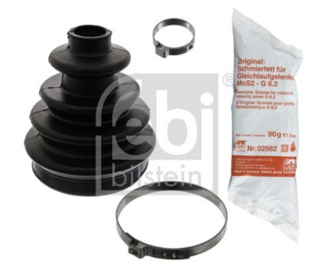 Bellow Set, drive shaft 02717 FEBI, Image 2