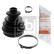 Bellow Set, drive shaft 02717 FEBI, Thumbnail 2