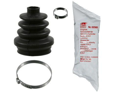Bellow Set, drive shaft 02871 FEBI