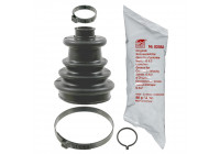 Bellow Set, drive shaft 03291 FEBI