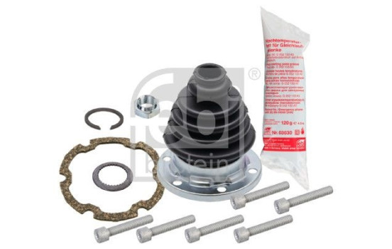 Bellow Set, drive shaft 03328 FEBI, Image 2