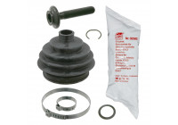 Bellow Set, drive shaft 03633 FEBI
