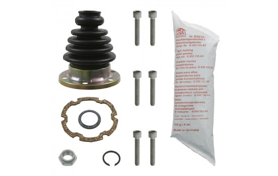 Bellow Set, drive shaft 03635 FEBI