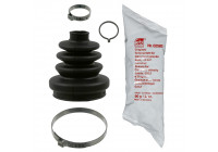 Bellow Set, drive shaft 06129 FEBI