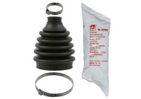 Bellow Set, drive shaft 06130 FEBI