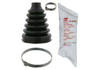 Bellow Set, drive shaft 06131 FEBI