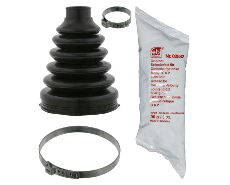Bellow Set, drive shaft 06131 FEBI