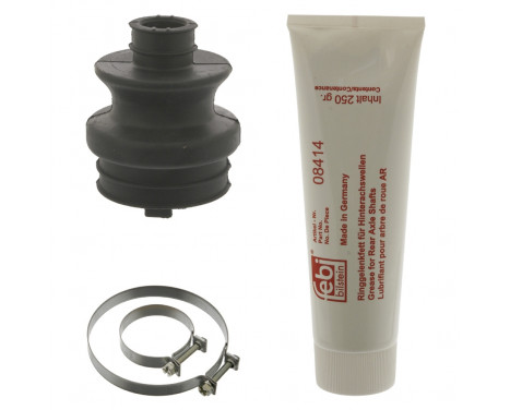 Bellow Set, drive shaft 06570 FEBI