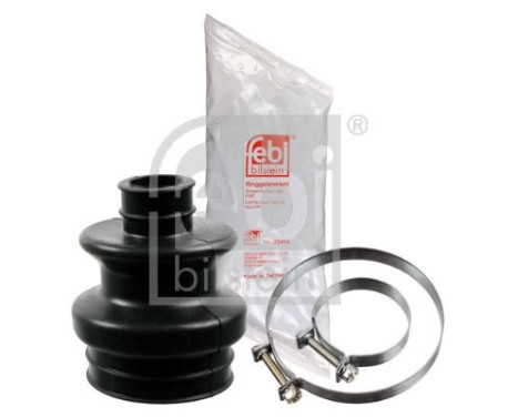 Bellow Set, drive shaft 06570 FEBI, Image 2
