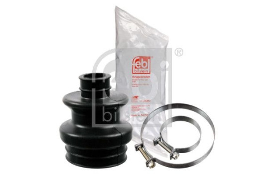 Bellow Set, drive shaft 06570 FEBI, Image 2