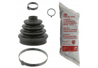 Bellow Set, drive shaft 07873 FEBI