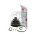Bellow Set, drive shaft 07991 FEBI, Thumbnail 2