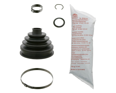 Bellow Set, drive shaft 07991 FEBI