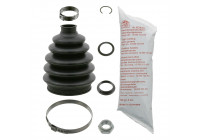 Bellow Set, drive shaft 08022 FEBI