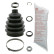 Bellow Set, drive shaft 08022 FEBI