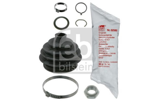 Bellow Set, drive shaft 08299 FEBI, Image 2