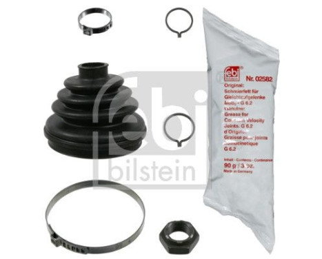 Bellow Set, drive shaft 08300 FEBI, Image 2