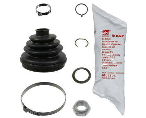 Bellow Set, drive shaft 08301 FEBI