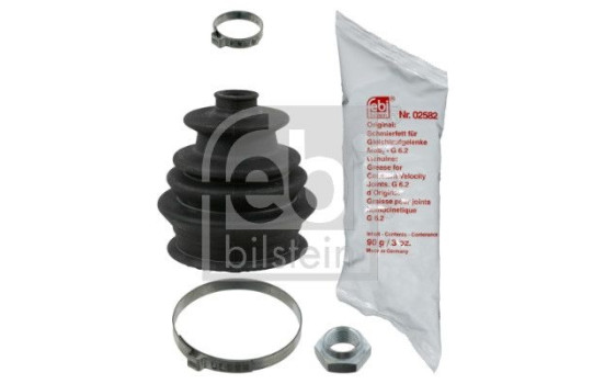 Bellow Set, drive shaft 08302 FEBI, Image 2