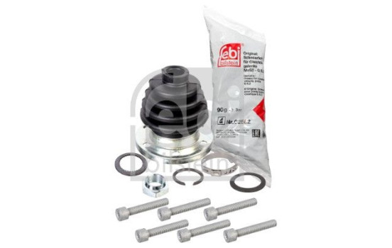 Bellow Set, drive shaft 08304 FEBI, Image 2