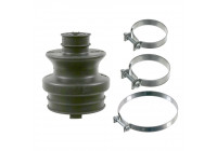 Bellow Set, drive shaft 08404 FEBI
