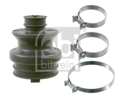Bellow Set, drive shaft 08404 FEBI, Image 2