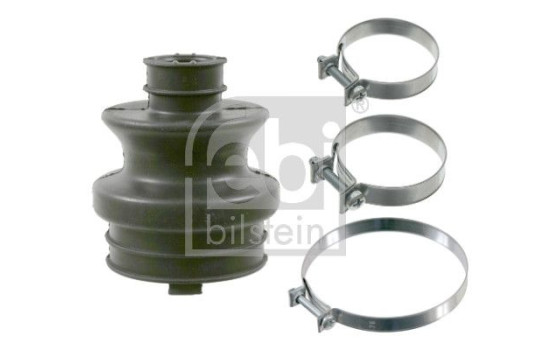 Bellow Set, drive shaft 08404 FEBI, Image 2