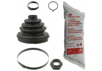 Bellow Set, drive shaft 08474 FEBI