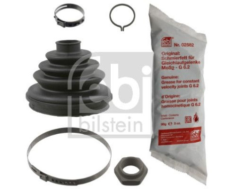 Bellow Set, drive shaft 08474 FEBI, Image 2