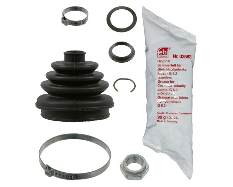 Bellow Set, drive shaft 08475 FEBI