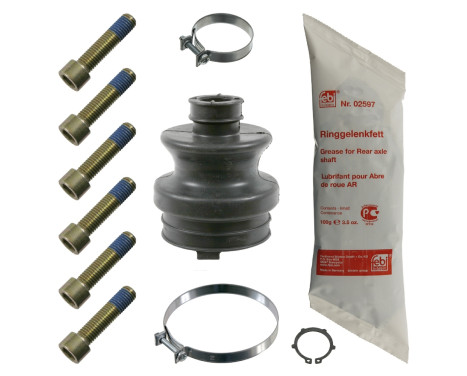 Bellow Set, drive shaft 08479 FEBI