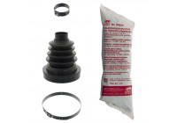 Bellow Set, drive shaft 100195 FEBI