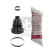 Bellow Set, drive shaft 100195 FEBI, Thumbnail 2