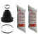 Bellow Set, drive shaft 100209 FEBI