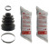 Bellow Set, drive shaft 100212 FEBI