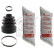 Bellow Set, drive shaft 100212 FEBI, Thumbnail 2