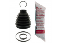 Bellow Set, drive shaft 100222 FEBI