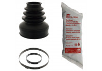 Bellow Set, drive shaft 100290 FEBI