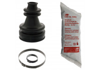 Bellow Set, drive shaft 100292 FEBI