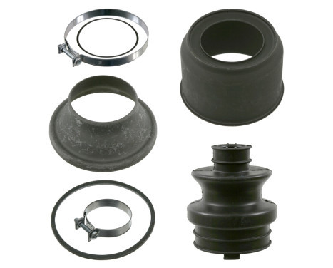 Bellow Set, drive shaft 10030 FEBI