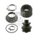 Bellow Set, drive shaft 10030 FEBI, Thumbnail 2