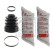 Bellow Set, drive shaft 100344 FEBI, Thumbnail 2