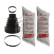 Bellow Set, drive shaft 100347 FEBI, Thumbnail 2