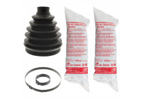 Bellow Set, drive shaft 100422 FEBI